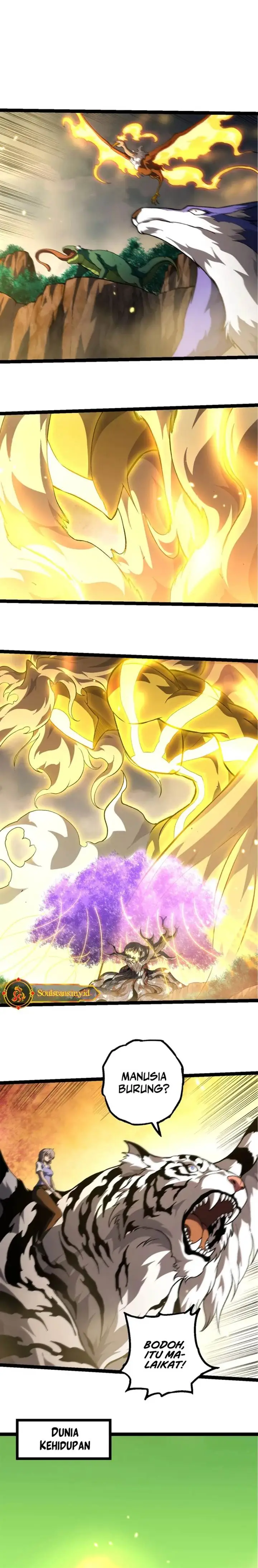 image-komik-evolution-begins-with-a-big-tree-chapter-468-11/17