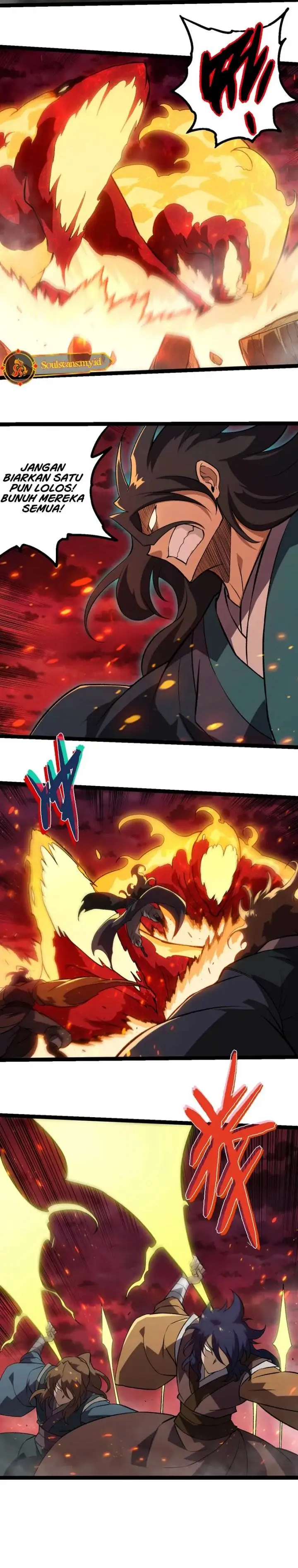 image-komik-evolution-begins-with-a-big-tree-chapter-469-4/16