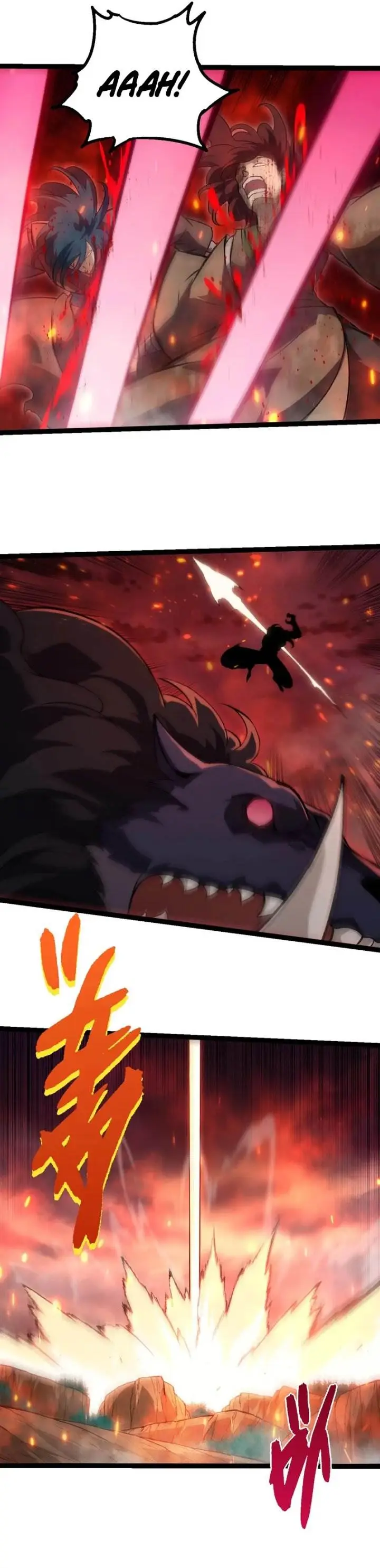 image-komik-evolution-begins-with-a-big-tree-chapter-469-10/16