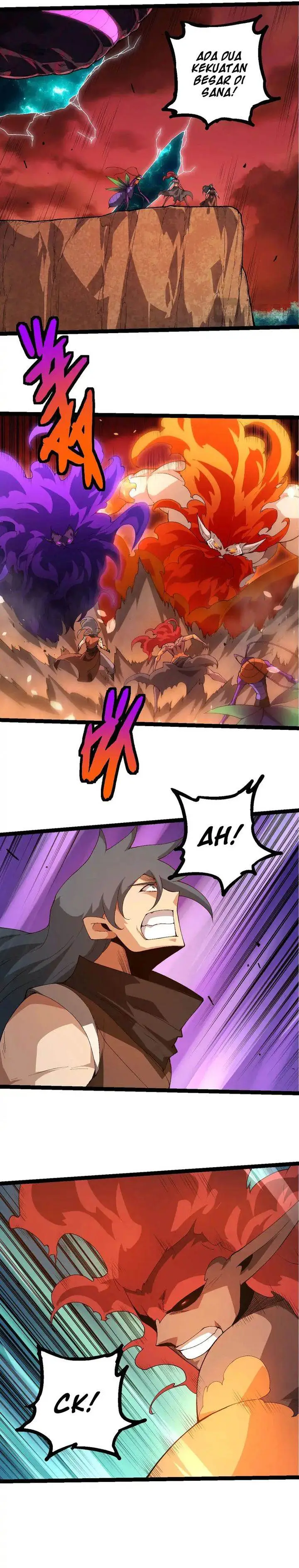 image-komik-evolution-begins-with-a-big-tree-chapter-471-4/17