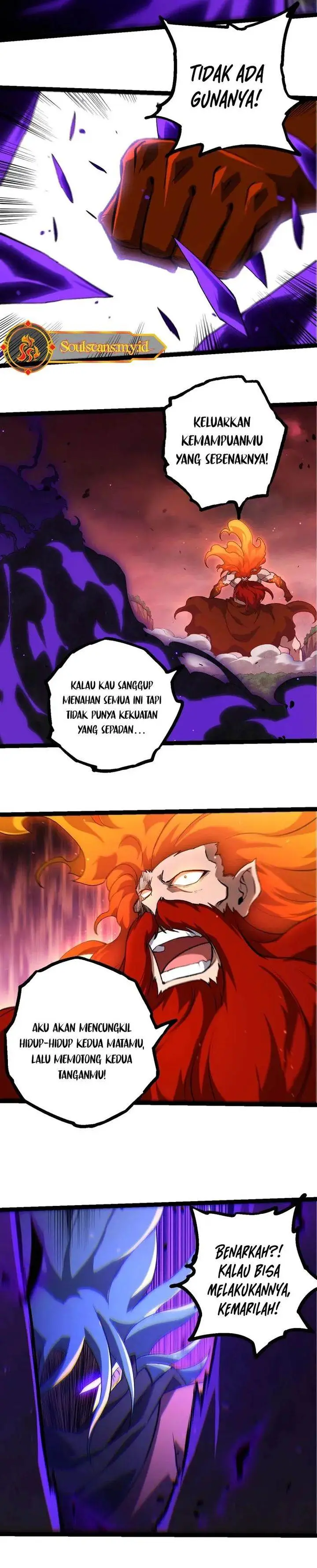 image-komik-evolution-begins-with-a-big-tree-chapter-473-3/17