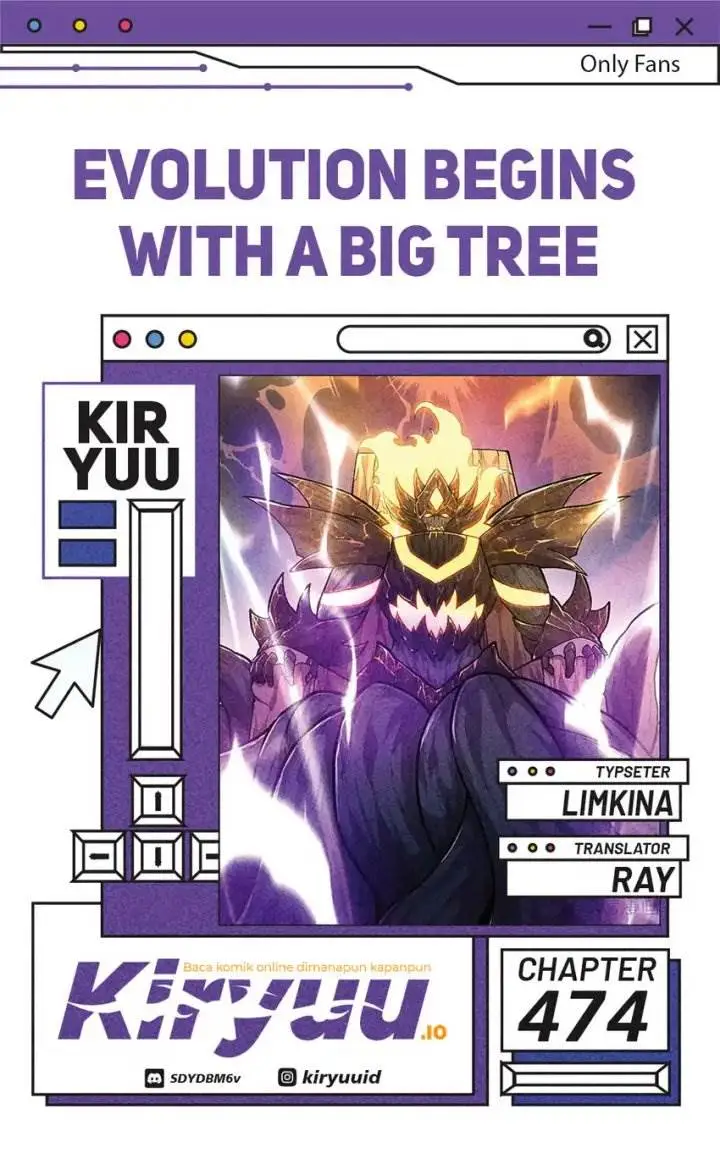 image-komik-evolution-begins-with-a-big-tree-chapter-474-0/9