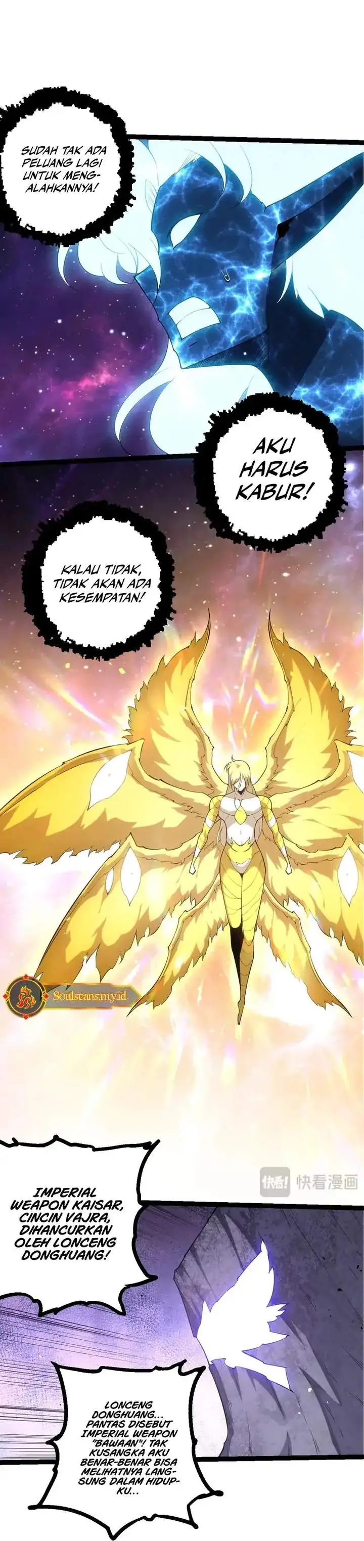 image-komik-evolution-begins-with-a-big-tree-chapter-487-6/17