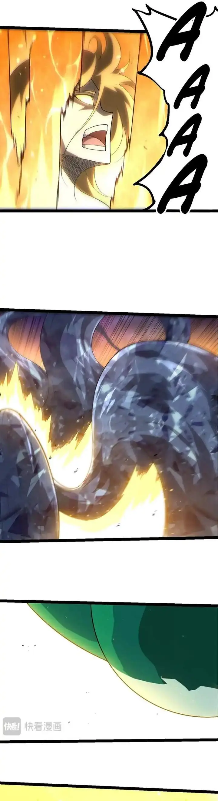 image-komik-evolution-begins-with-a-big-tree-chapter-487-9/17