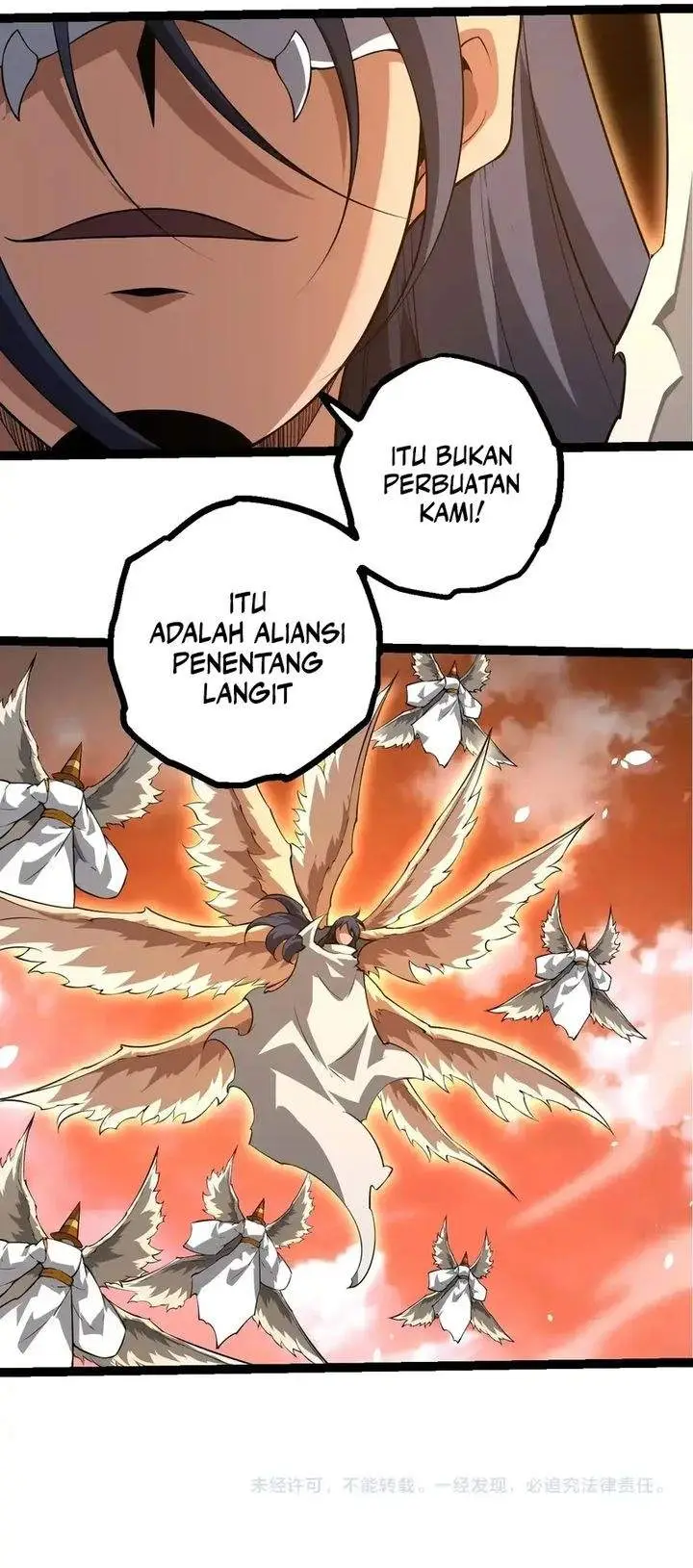 image-komik-evolution-begins-with-a-big-tree-chapter-489-16/17