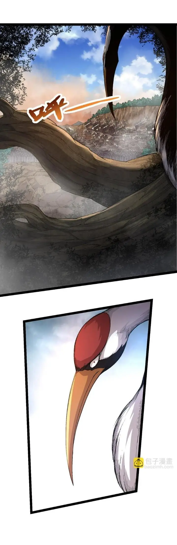 image-komik-evolution-begins-with-a-big-tree-chapter-49-17/49