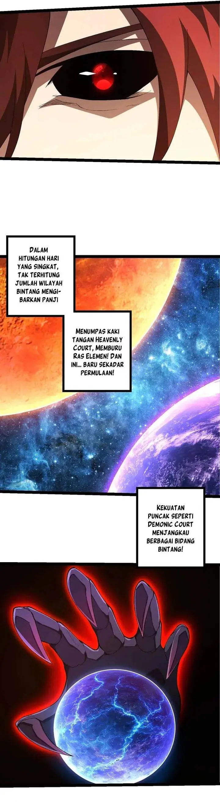 image-komik-evolution-begins-with-a-big-tree-chapter-490-2/17