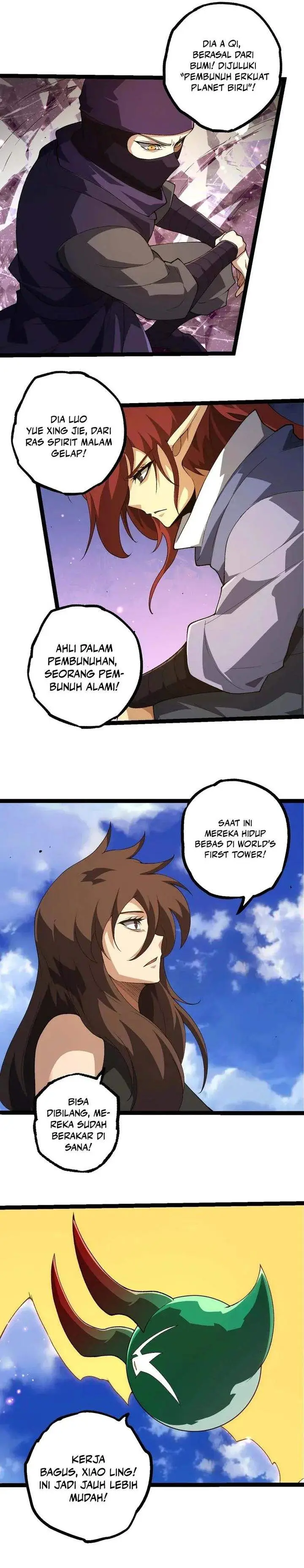 image-komik-evolution-begins-with-a-big-tree-chapter-490-5/17