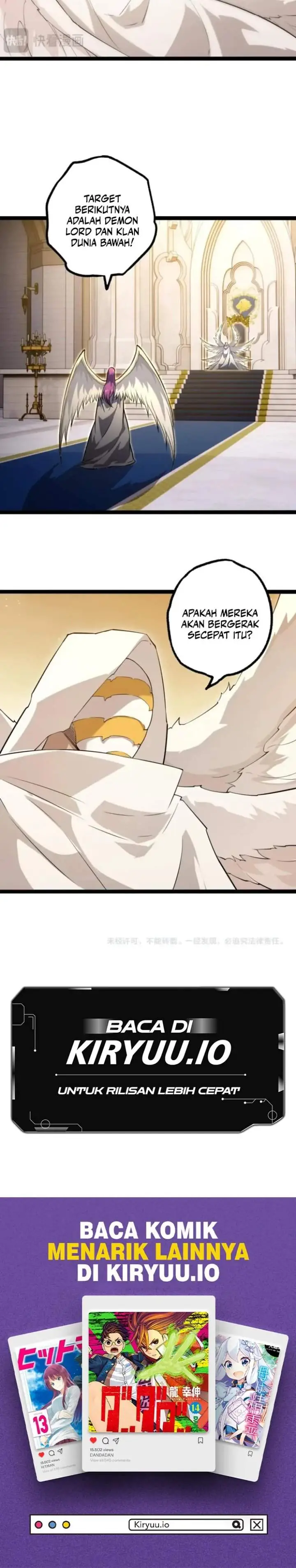 image-komik-evolution-begins-with-a-big-tree-chapter-493-8/9