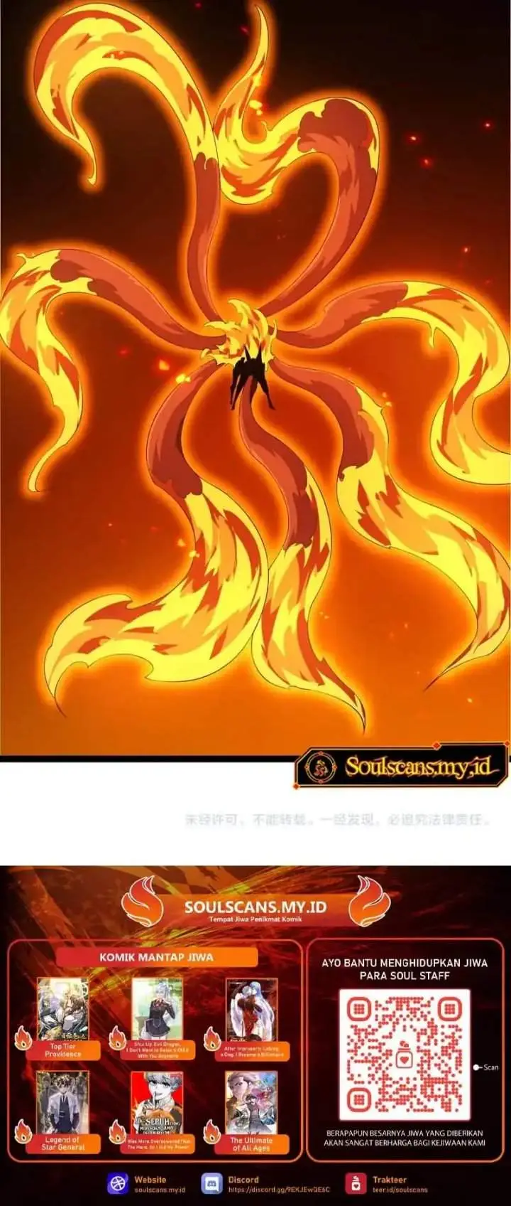 image-komik-evolution-begins-with-a-big-tree-chapter-494-14/15