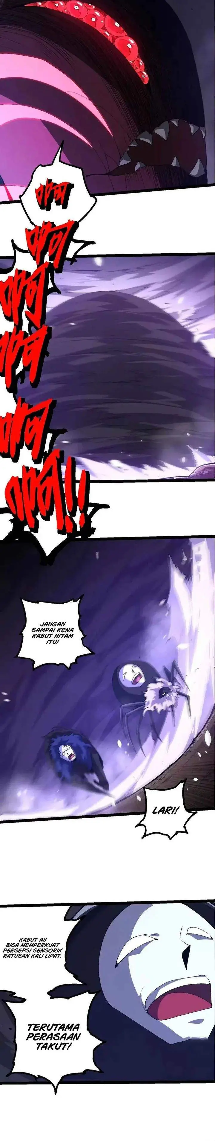 image-komik-evolution-begins-with-a-big-tree-chapter-496-3/17