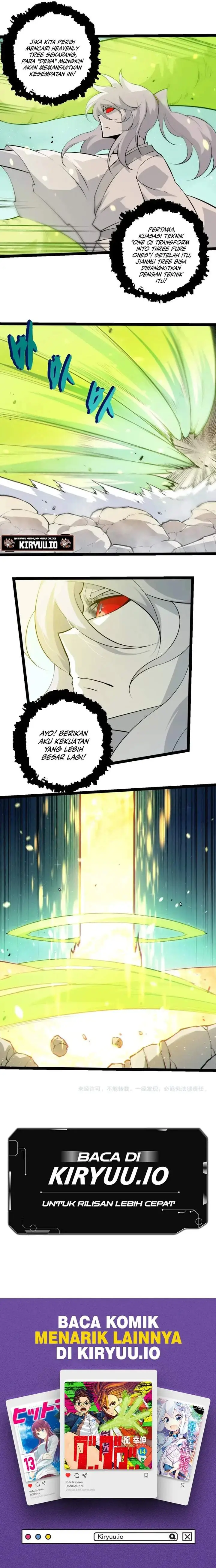 image-komik-evolution-begins-with-a-big-tree-chapter-511-8/9