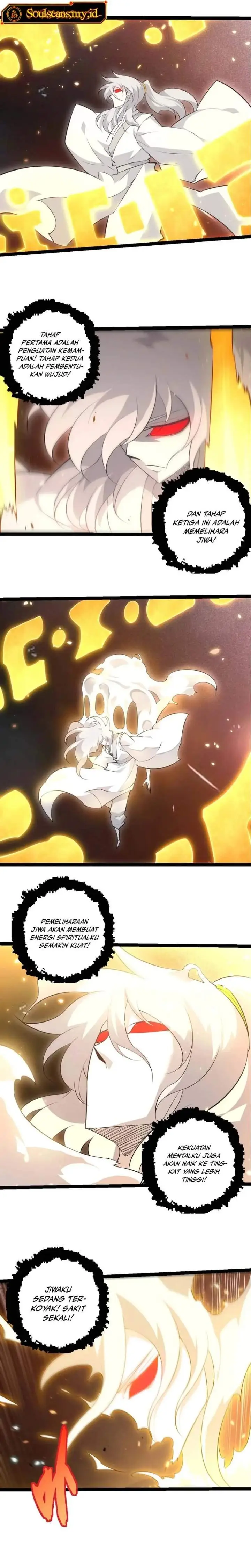 image-komik-evolution-begins-with-a-big-tree-chapter-512-1/15