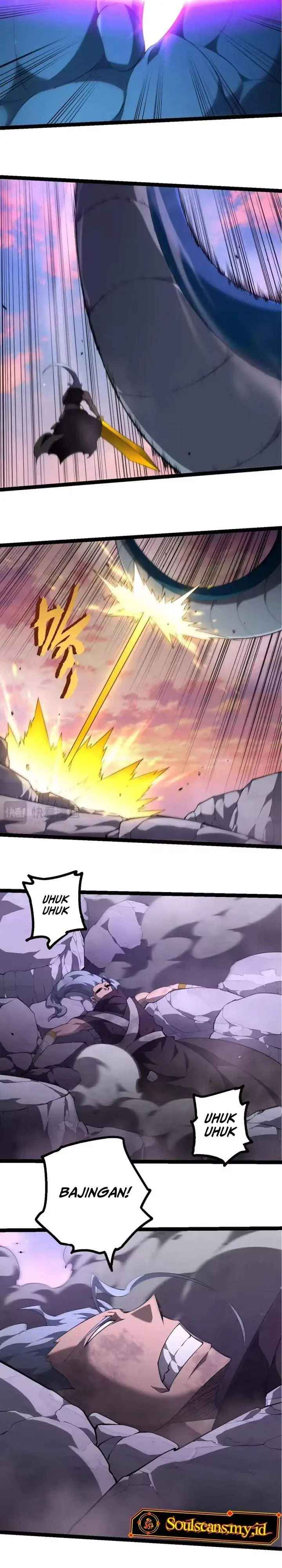 image-komik-evolution-begins-with-a-big-tree-chapter-517-5/16