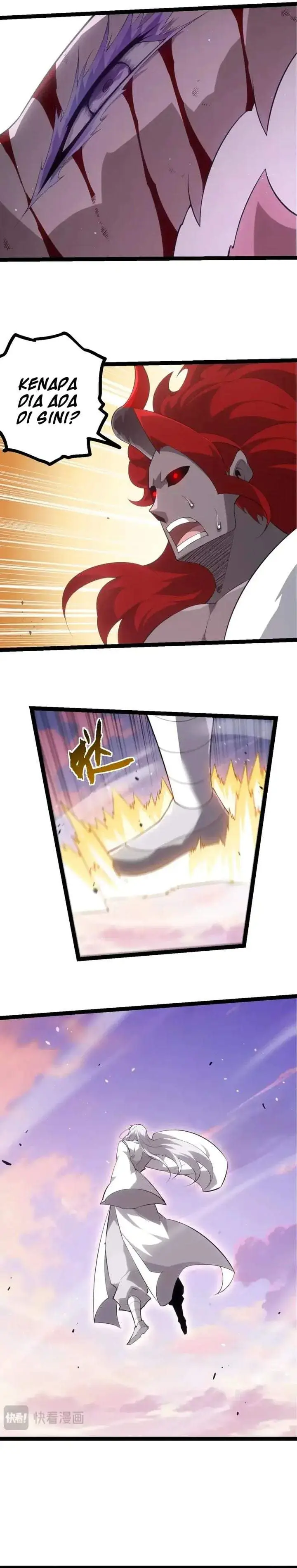 image-komik-evolution-begins-with-a-big-tree-chapter-519-3/17