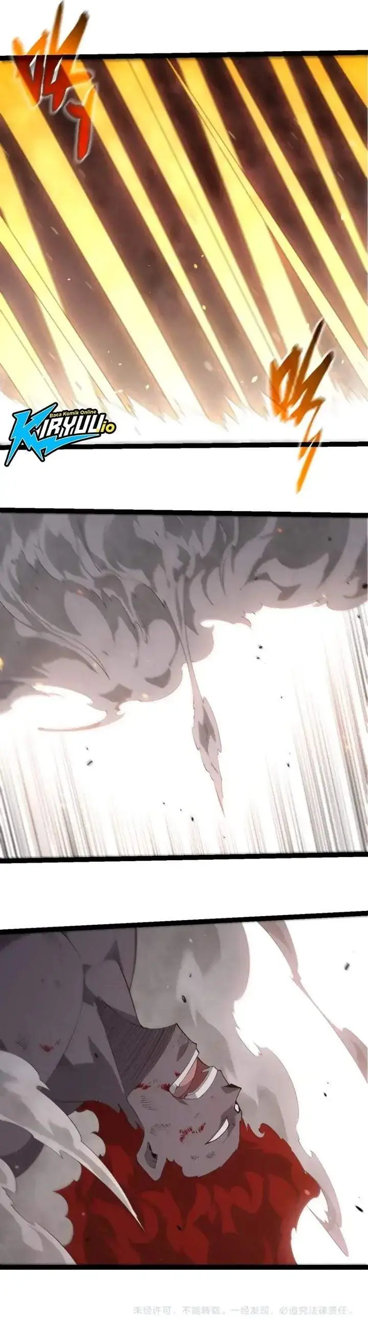 image-komik-evolution-begins-with-a-big-tree-chapter-519-16/17