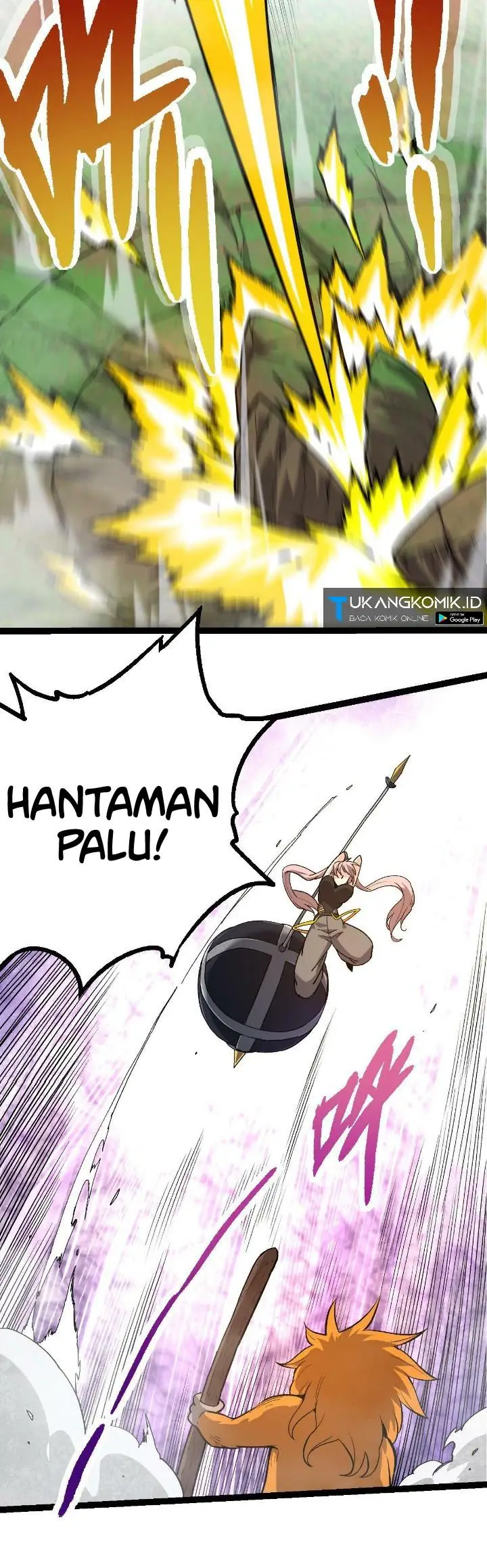 image-komik-evolution-begins-with-a-big-tree-chapter-52-39/50