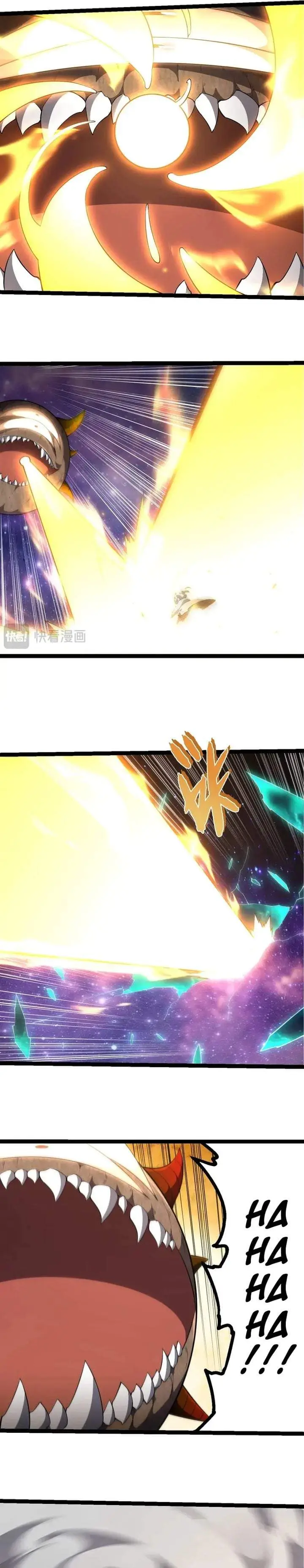 image-komik-evolution-begins-with-a-big-tree-chapter-520-5/16