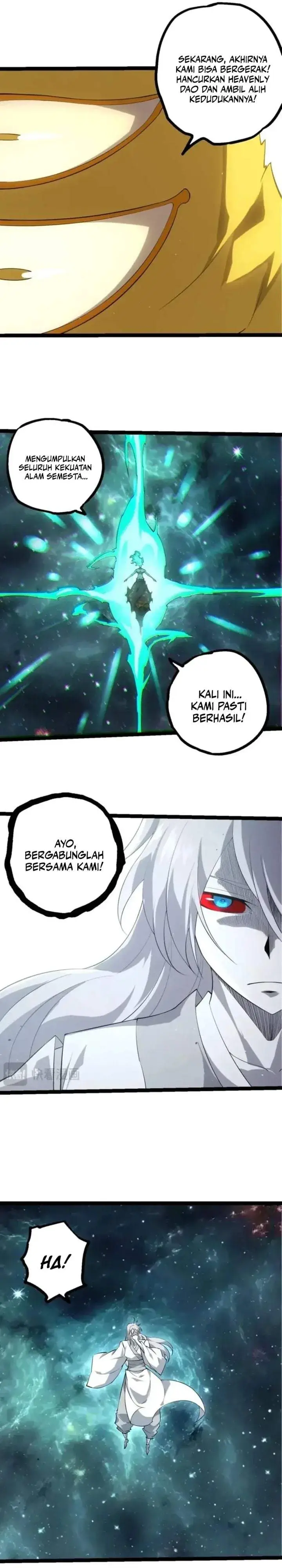 image-komik-evolution-begins-with-a-big-tree-chapter-521-6/16