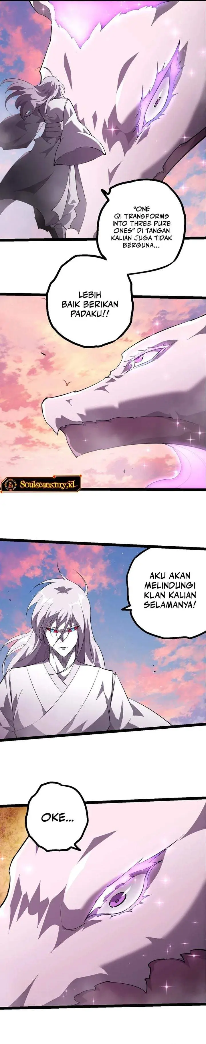 image-komik-evolution-begins-with-a-big-tree-chapter-522-1/16
