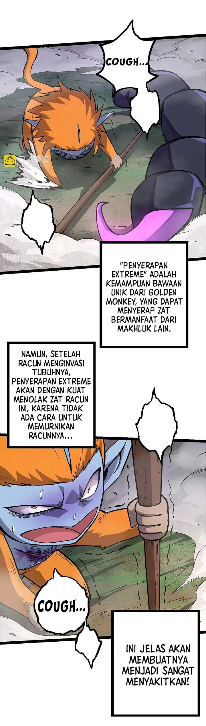 image-komik-evolution-begins-with-a-big-tree-chapter-53-5/45