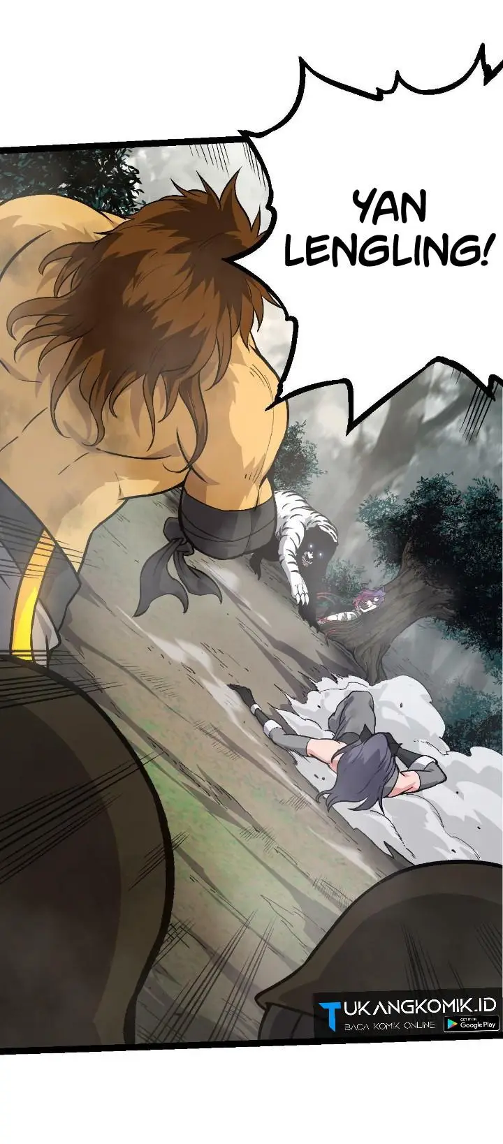 image-komik-evolution-begins-with-a-big-tree-chapter-54-14/52