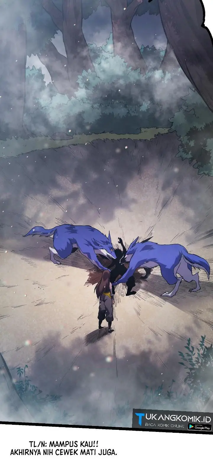 image-komik-evolution-begins-with-a-big-tree-chapter-61-50/51