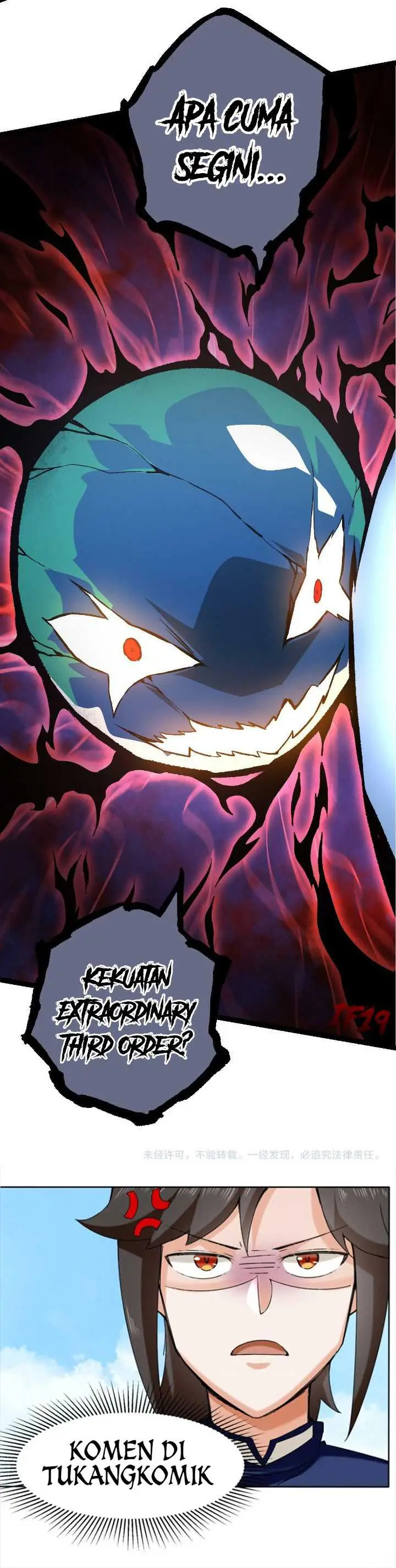 image-komik-evolution-begins-with-a-big-tree-chapter-63-50/51