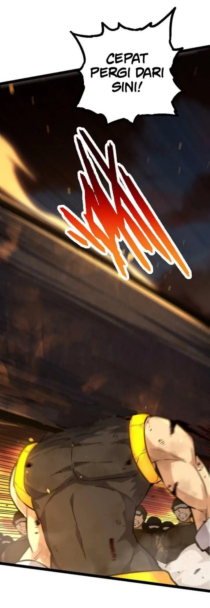 image-komik-evolution-begins-with-a-big-tree-chapter-67-31/51