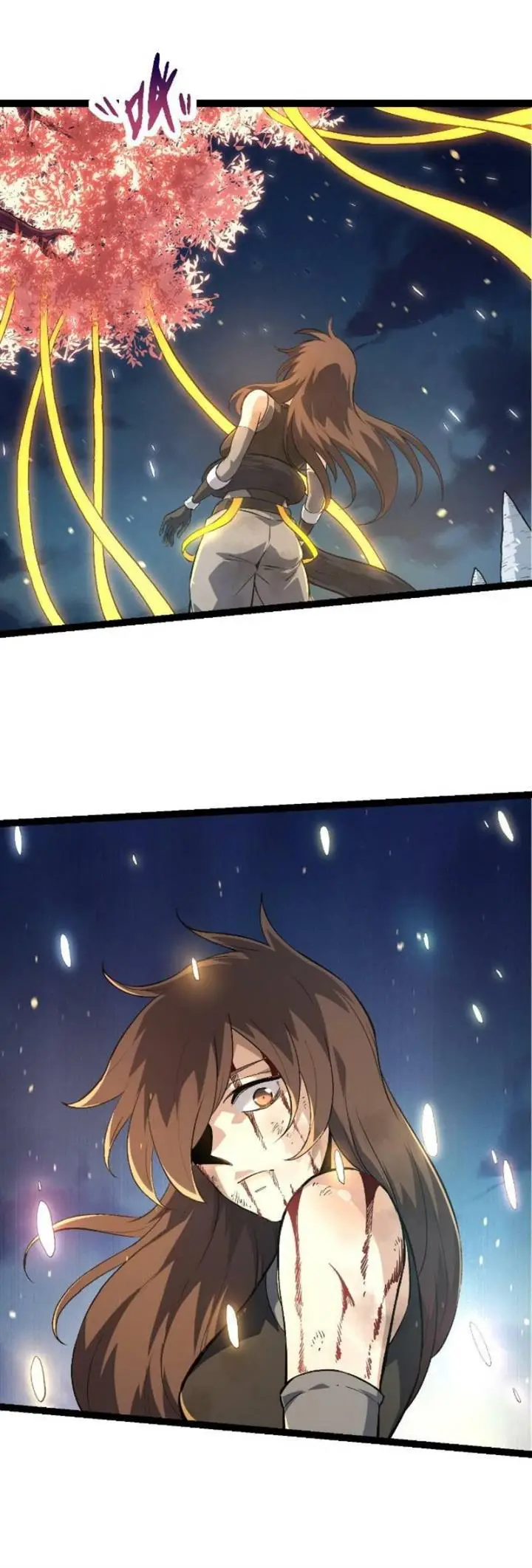 image-komik-evolution-begins-with-a-big-tree-chapter-69-15/56