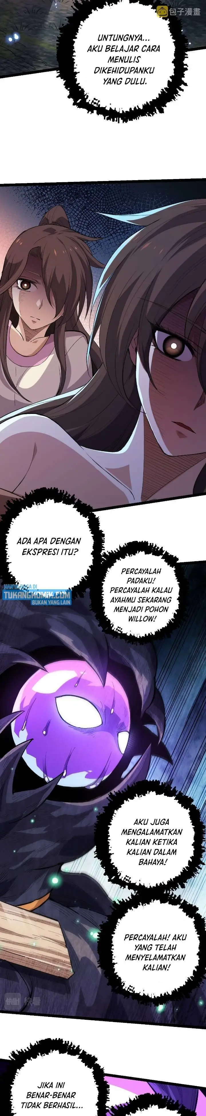 image-komik-evolution-begins-with-a-big-tree-chapter-7-15/33