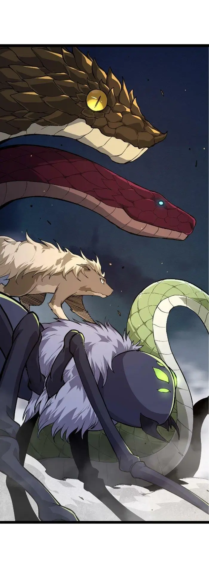 image-komik-evolution-begins-with-a-big-tree-chapter-71-54/56