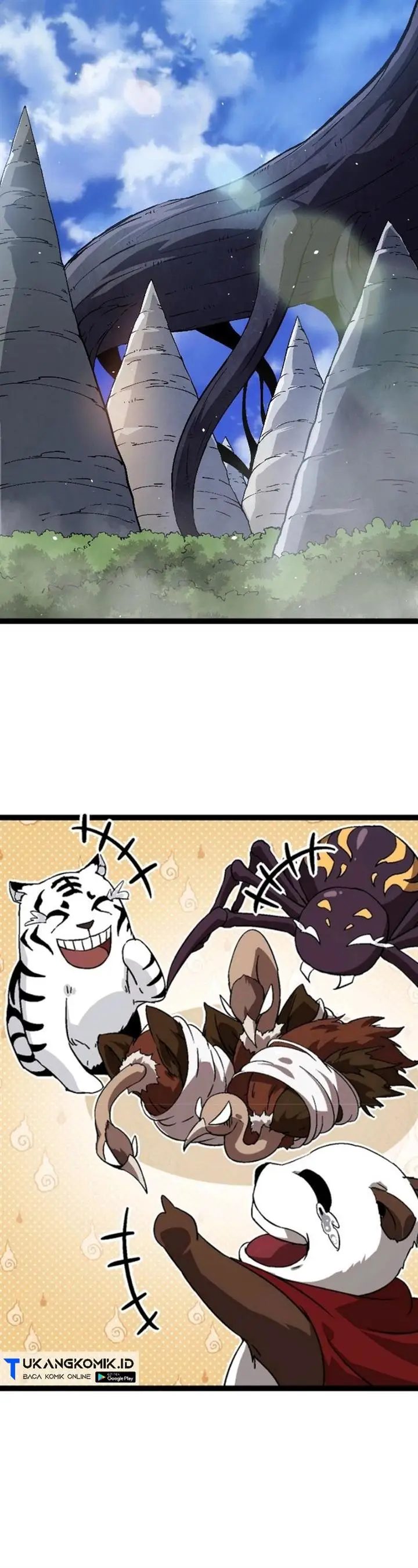 image-komik-evolution-begins-with-a-big-tree-chapter-80-33/42