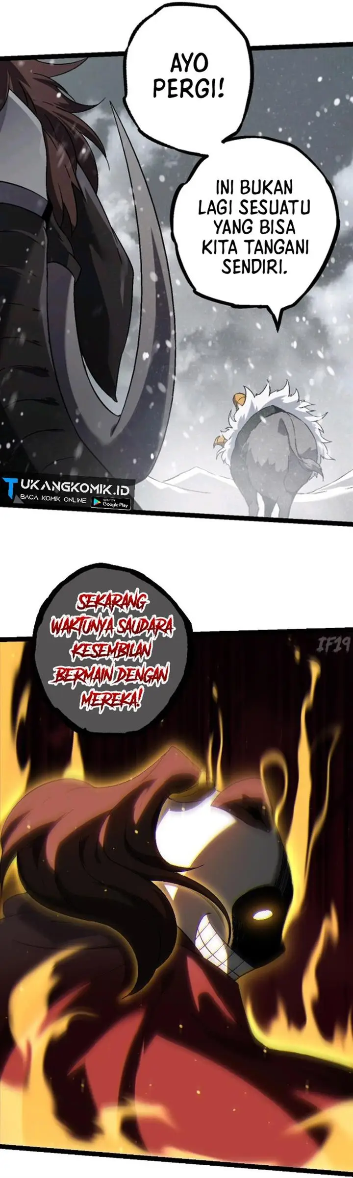 image-komik-evolution-begins-with-a-big-tree-chapter-82-12/13