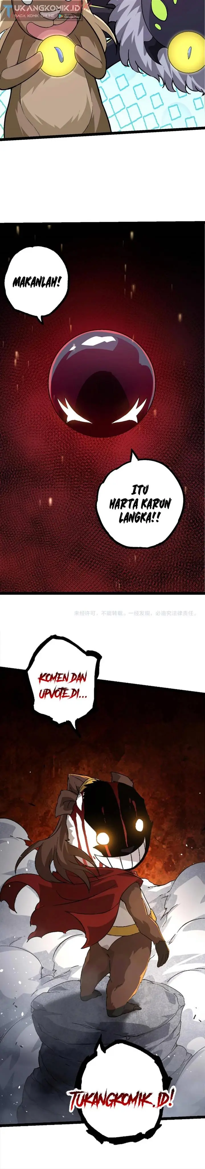 image-komik-evolution-begins-with-a-big-tree-chapter-97-17/18