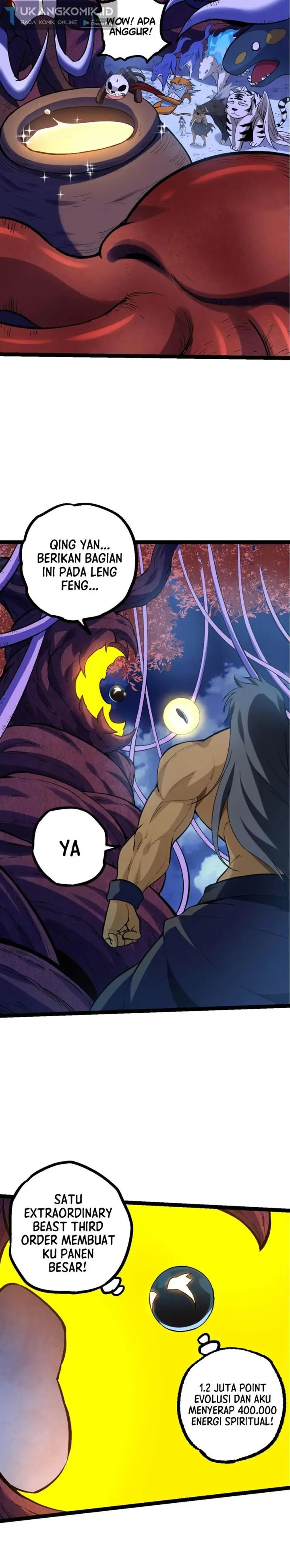 image-komik-evolution-begins-with-a-big-tree-chapter-98-15/19