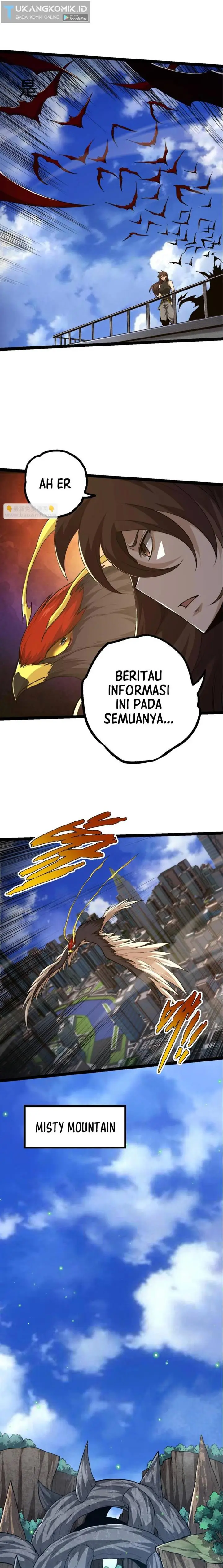 image-komik-evolution-begins-with-a-big-tree-chapter-99-6/18