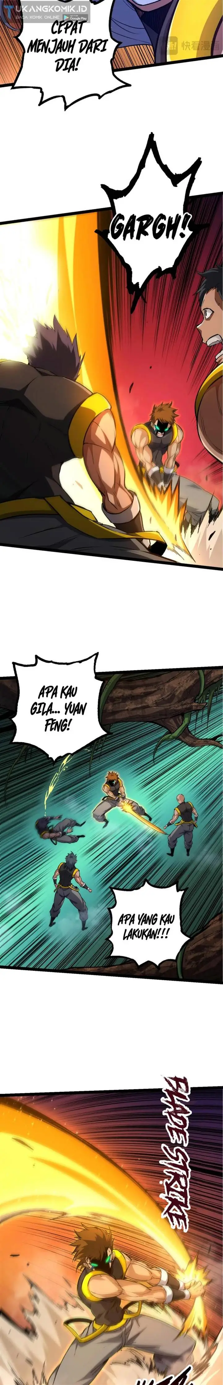 image-komik-evolution-begins-with-a-big-tree-chapter-99-11/18