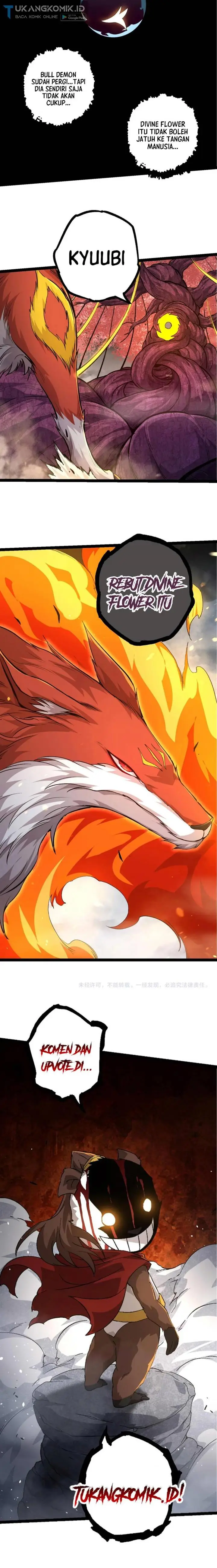 image-komik-evolution-begins-with-a-big-tree-chapter-99-17/18