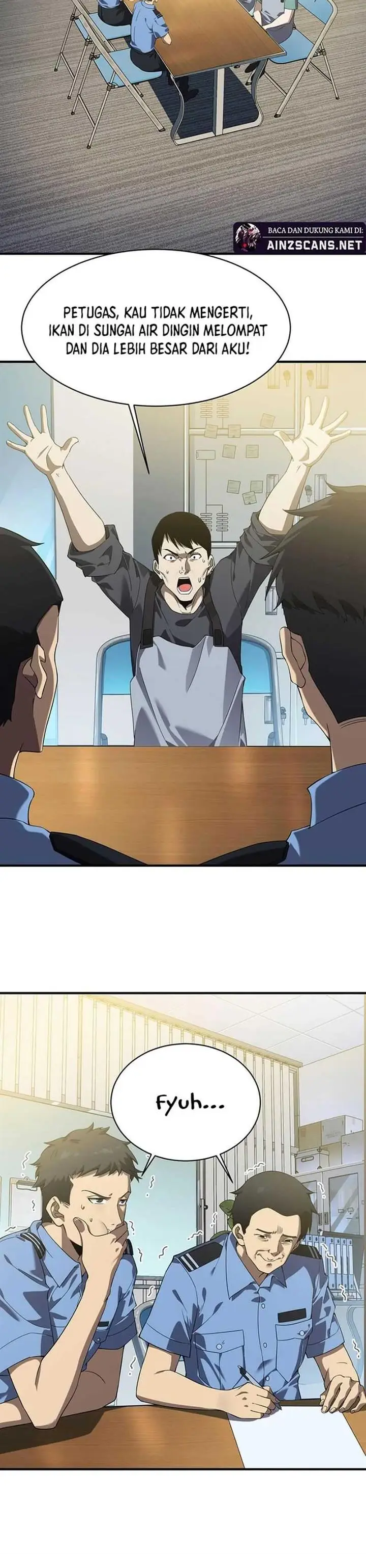 image-komik-evolution-from-carp-to-divine-dragon-chapter-10-4/13