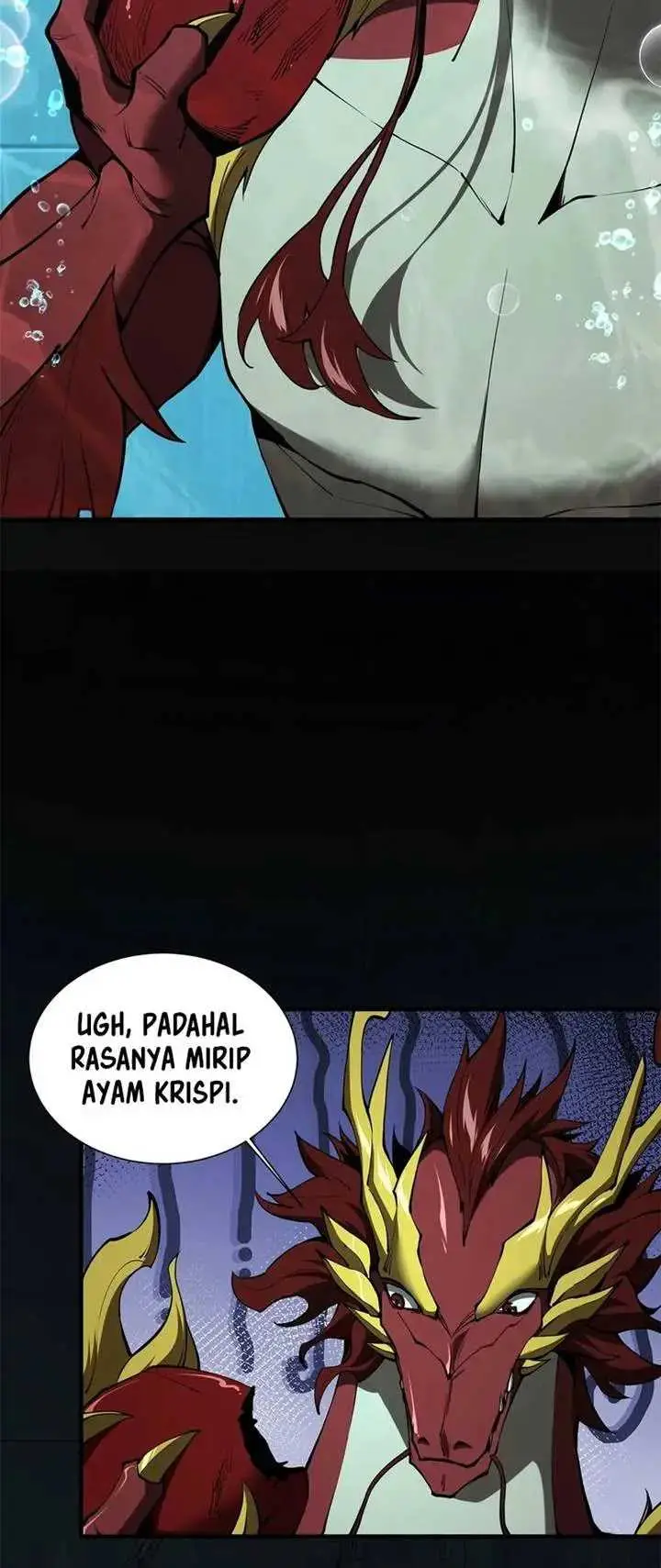 image-komik-evolution-from-carp-to-divine-dragon-chapter-40-11/13