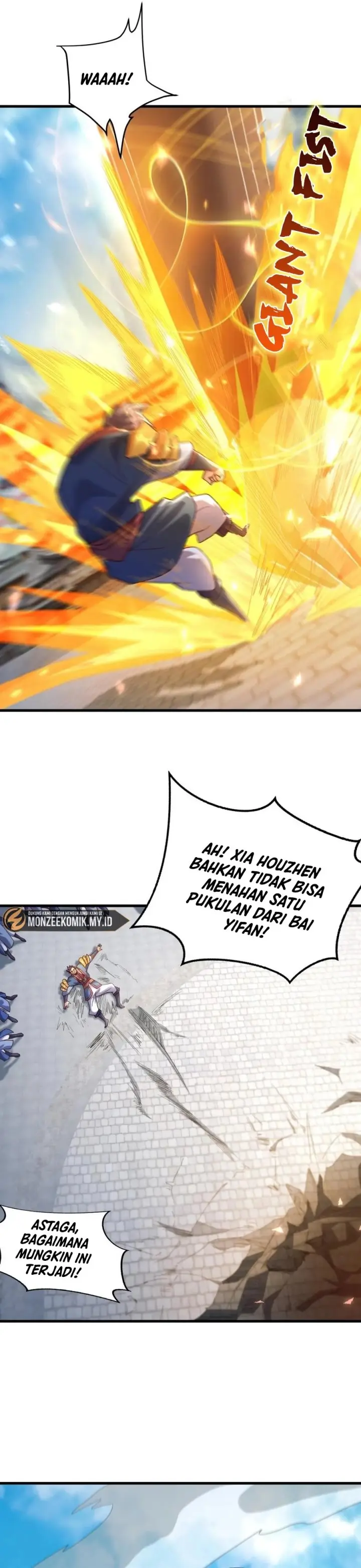 image-komik-exorcist-no-kiyoshi-kun-chapter-24-14/18