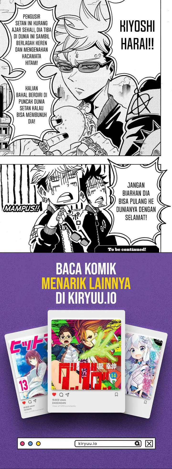 image-komik-exorcist-no-kiyoshi-kun-chapter-68-18/19