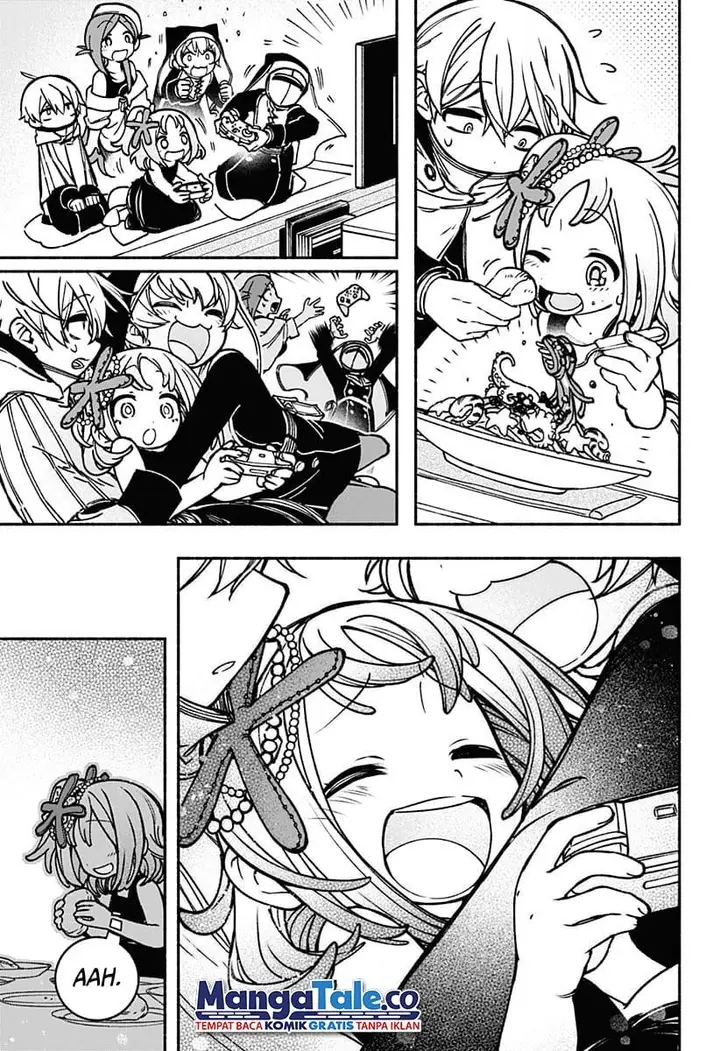 image-komik-exorcist-wo-otosenai-chapter-14-14/23