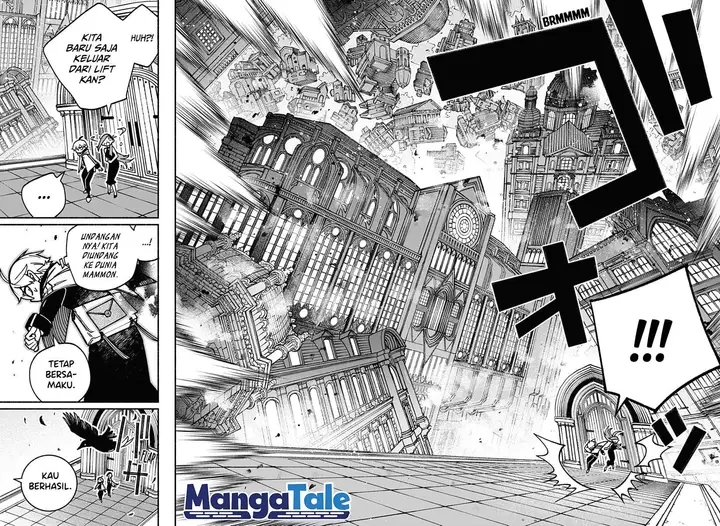 image-komik-exorcist-wo-otosenai-chapter-5-10/23