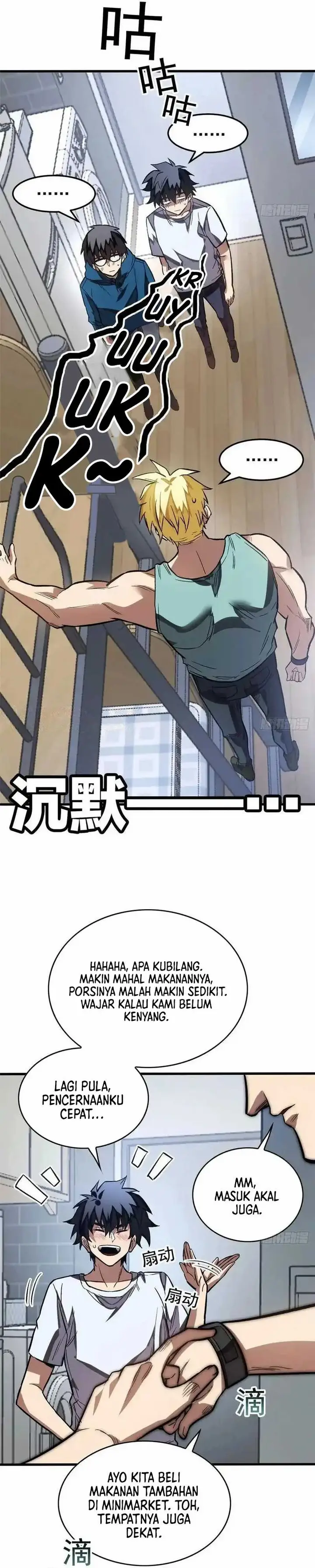 image-komik-extraordinary-world-me-a-vampire-chapter-11-7/17