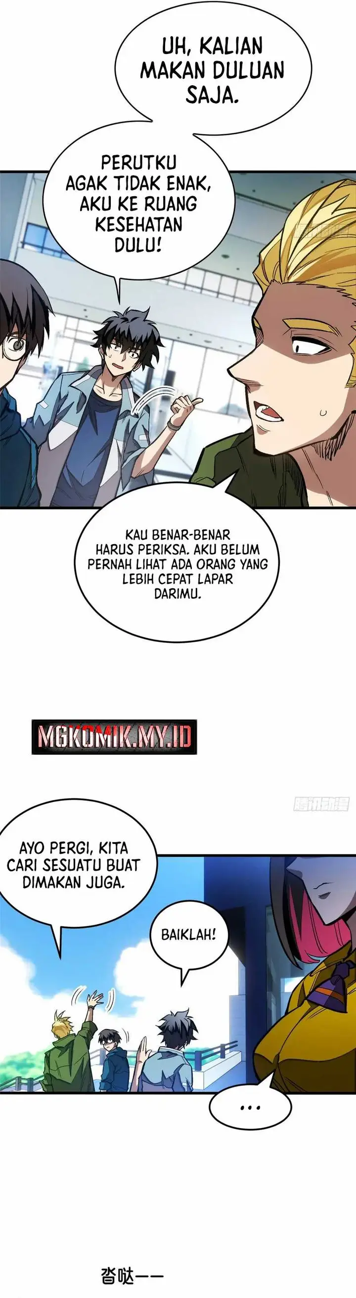 image-komik-extraordinary-world-me-a-vampire-chapter-14-5/19