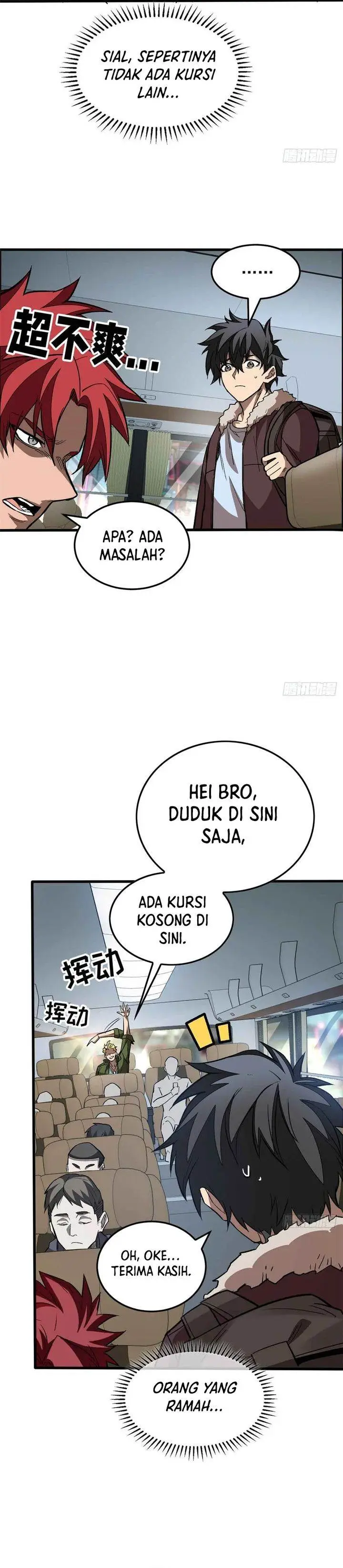 image-komik-extraordinary-world-me-a-vampire-chapter-2-9/18