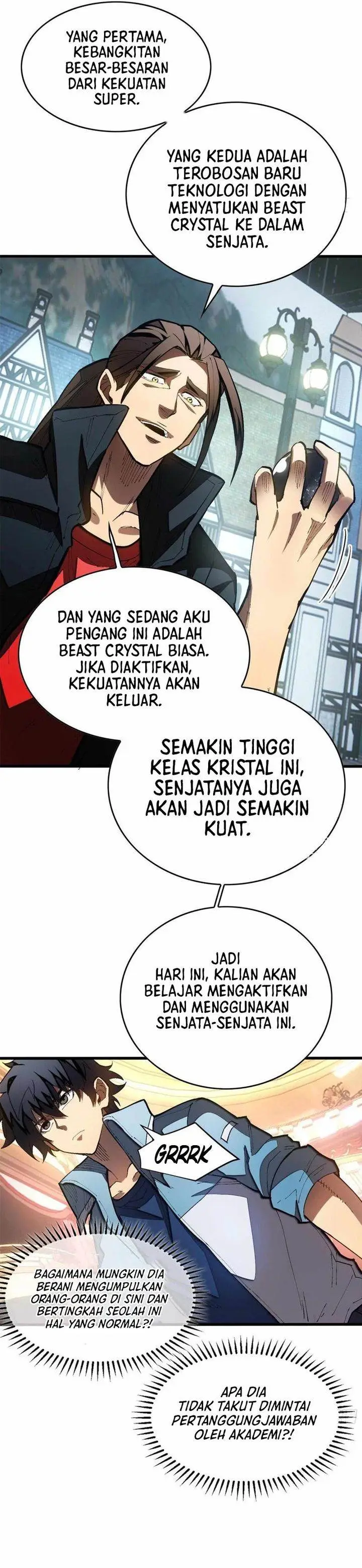 image-komik-extraordinary-world-me-a-vampire-chapter-25-1/13