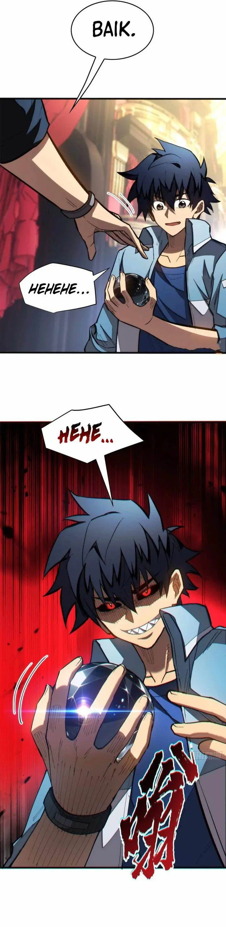 image-komik-extraordinary-world-me-a-vampire-chapter-25-12/13